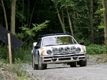 Ford RS200 Ralli 1986 05